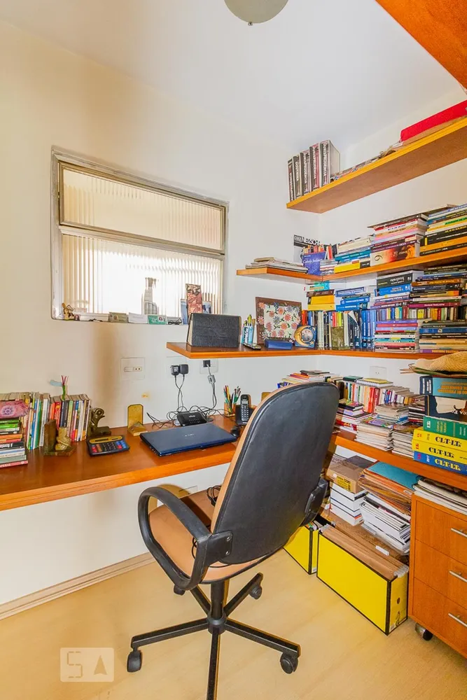 Apartamento, 2 quartos, 81 m² - Foto 3