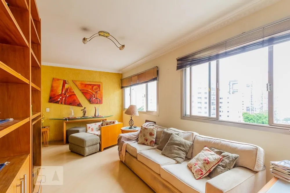 Apartamento, 2 quartos, 81 m² - Foto 1