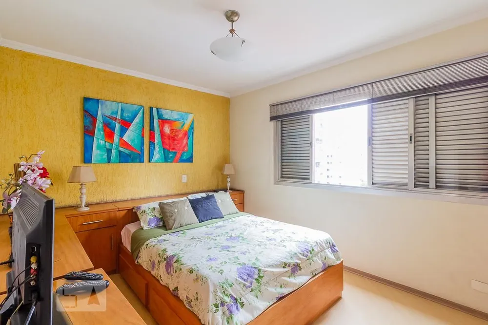 Apartamento, 2 quartos, 81 m² - Foto 4
