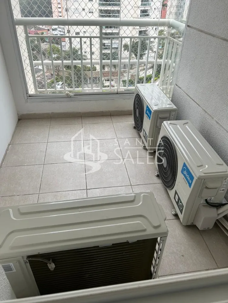 Apartamento, 4 quartos, 200 m² - Foto 8