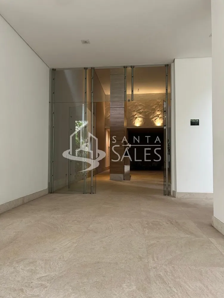 Apartamento, 4 quartos, 200 m² - Foto 4