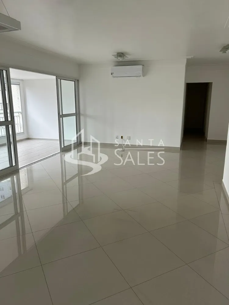 Apartamento, 4 quartos, 200 m² - Foto 1