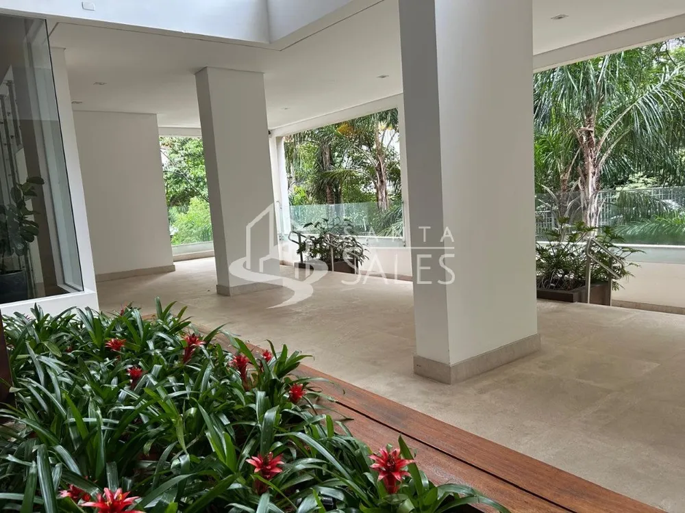 Apartamento, 4 quartos, 200 m² - Foto 5