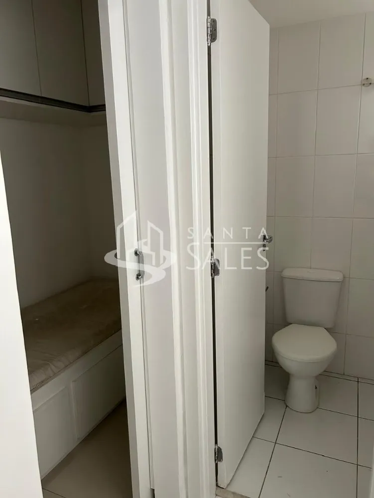 Apartamento, 4 quartos, 200 m² - Foto 6