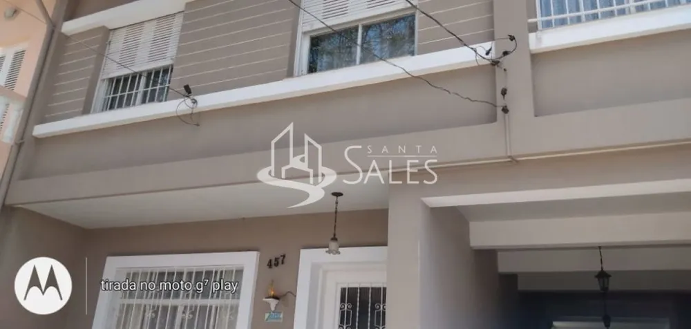 Sobrado, 5 quartos, 220 m² - Foto 3