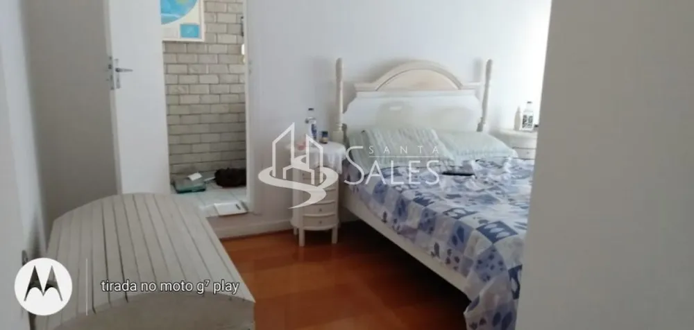 Sobrado, 5 quartos, 220 m² - Foto 7