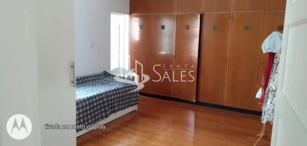 Sobrado, 5 quartos, 220 m² - Foto 4