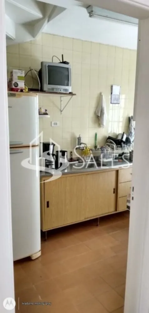 Sobrado, 5 quartos, 220 m² - Foto 11