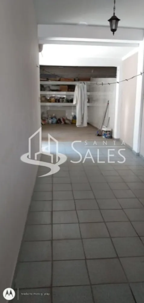 Sobrado, 5 quartos, 220 m² - Foto 9