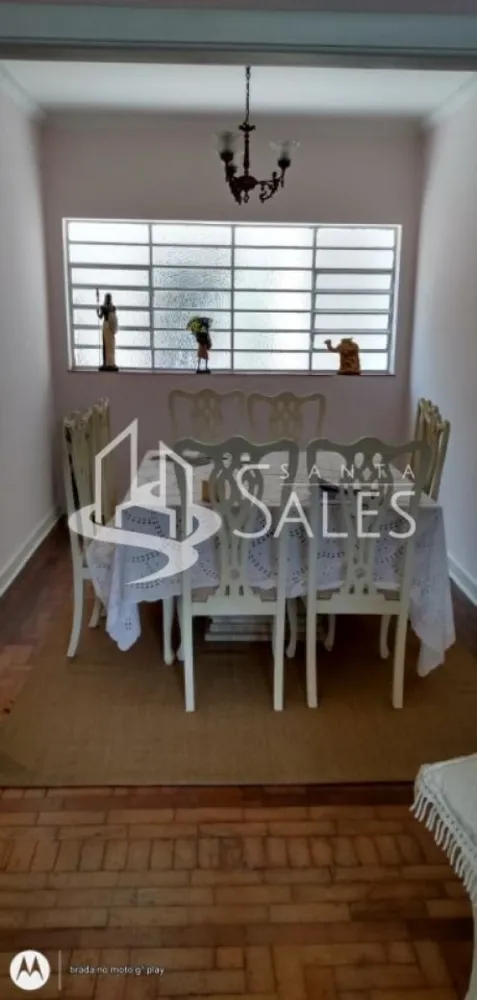 Sobrado, 5 quartos, 220 m² - Foto 8