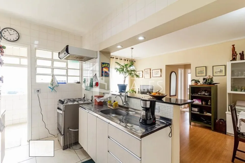 Apartamento, 2 quartos, 71 m² - Foto 6