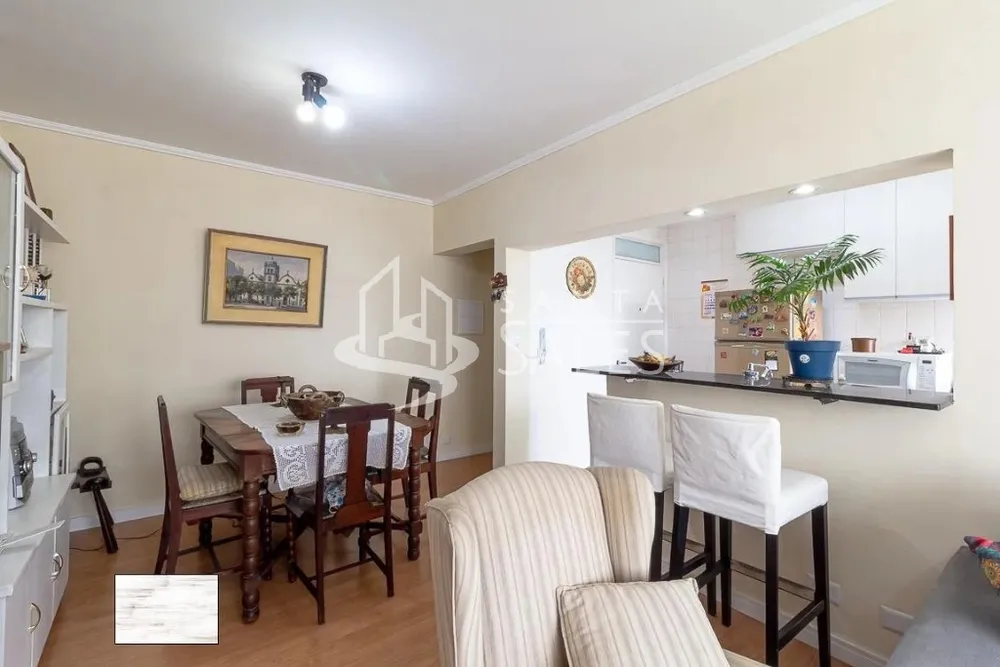 Apartamento, 2 quartos, 71 m² - Foto 4