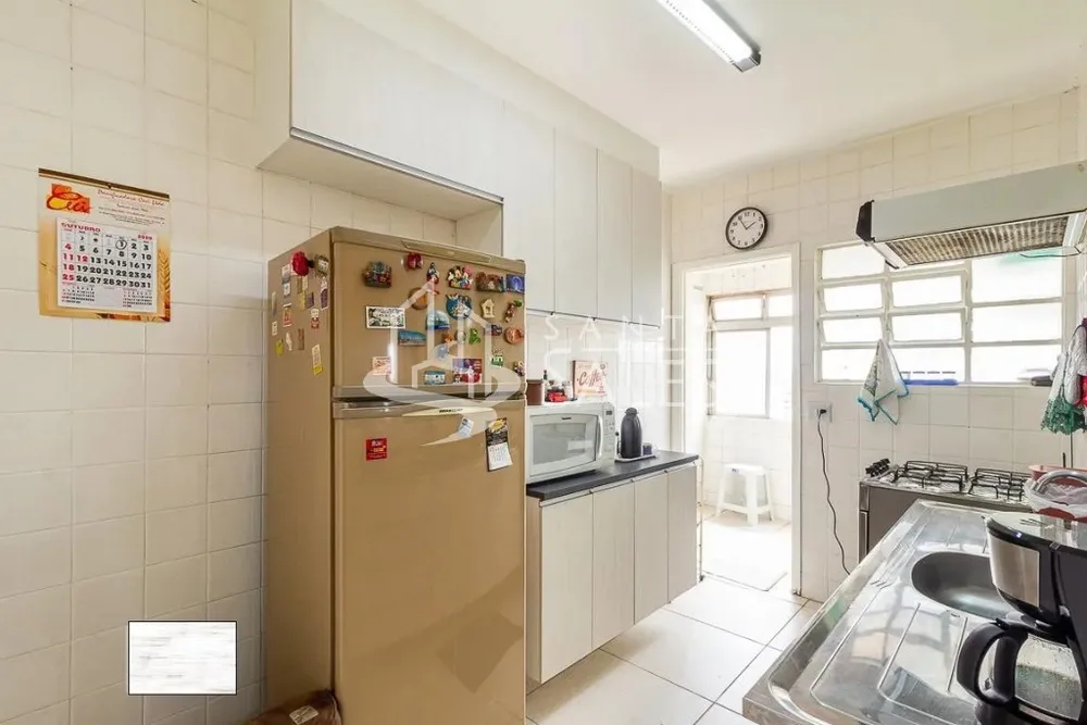 Apartamento, 2 quartos, 71 m² - Foto 1