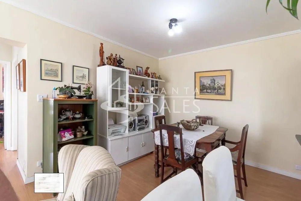 Apartamento, 2 quartos, 71 m² - Foto 4