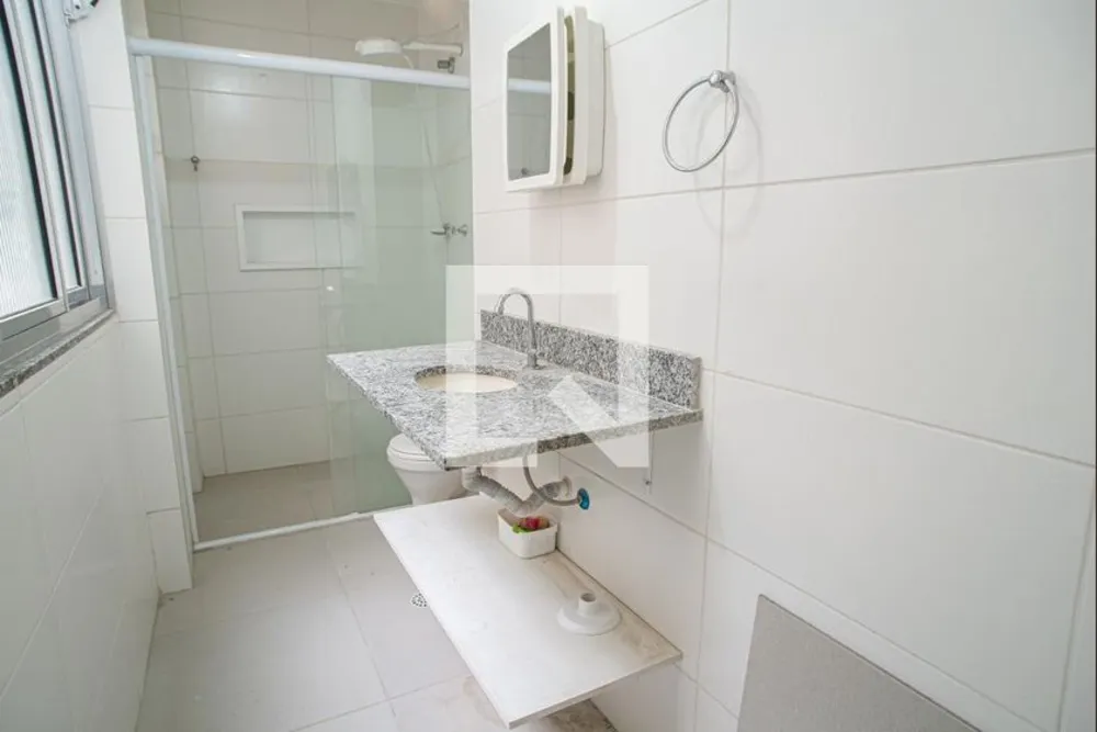 Apartamento, 2 quartos, 86 m² - Foto 1