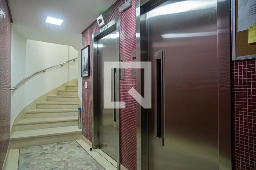 Apartamento, 2 quartos, 86 m² - Foto 2