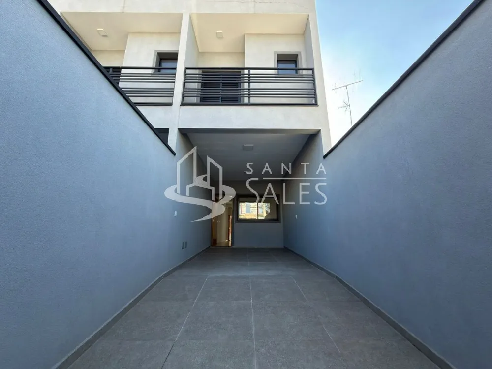 Casa, 4 quartos - Foto 10