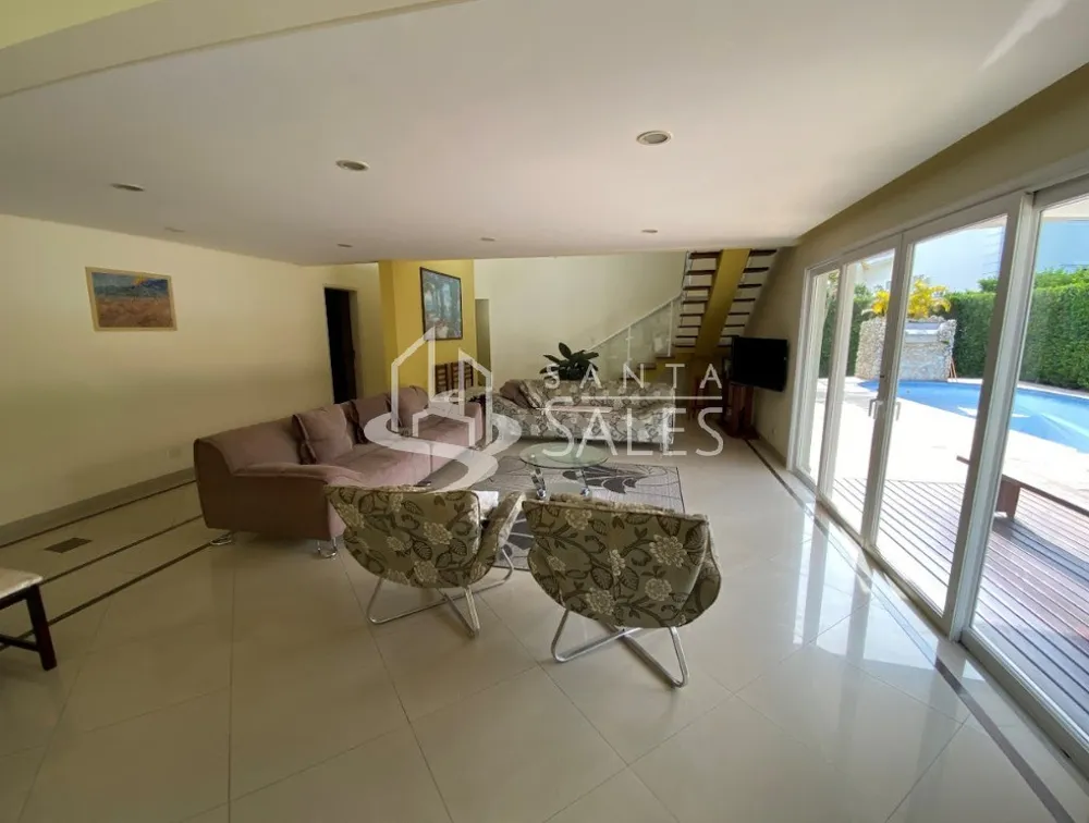 Casa, 4 quartos - Foto 2
