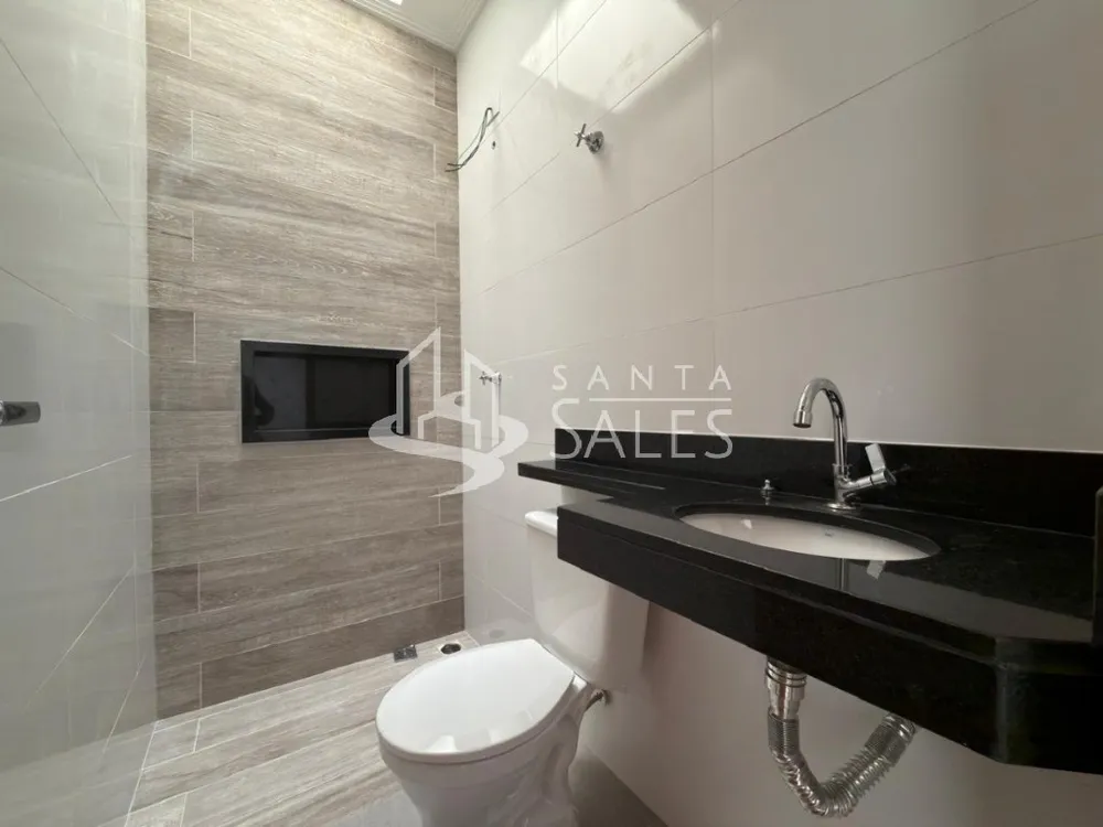 Casa, 4 quartos - Foto 11