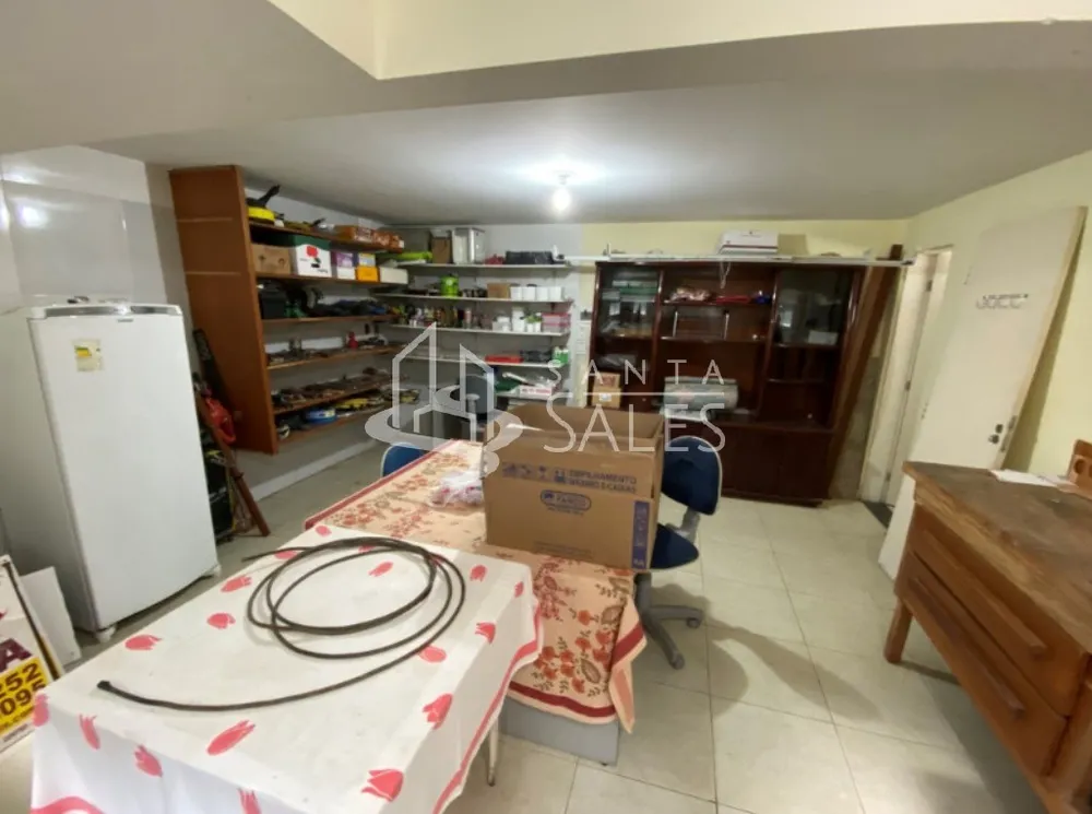 Casa, 4 quartos - Foto 4