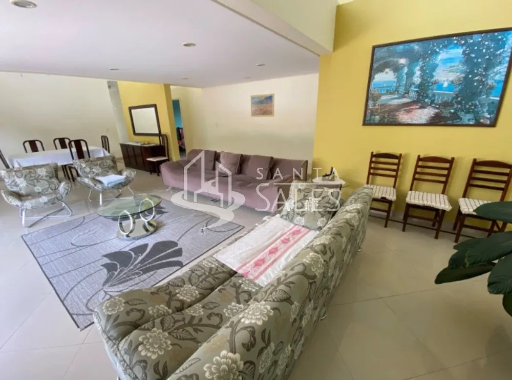 Casa, 4 quartos - Foto 1