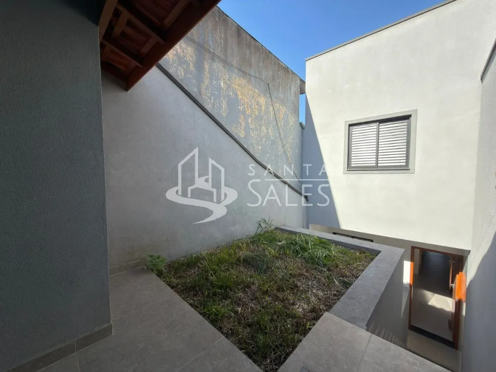 Casa, 4 quartos - Foto 9