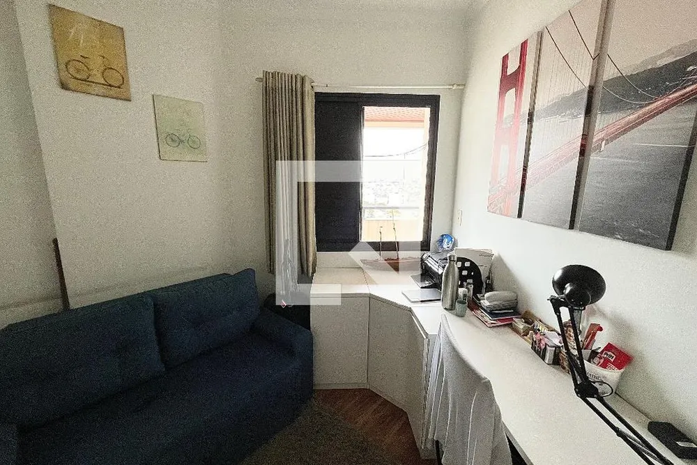 Apartamento, 2 quartos, 68 m² - Foto 4