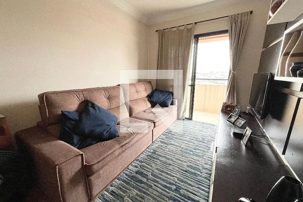 Apartamento, 2 quartos, 68 m² - Foto 2