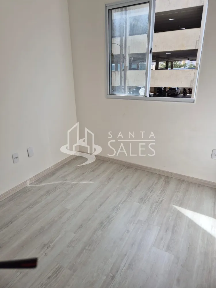 Apartamento, 2 quartos, 41 m² - Foto 6