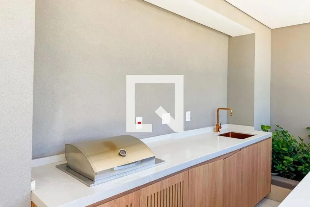Kitnet-Studio, 26 m² - Foto 7