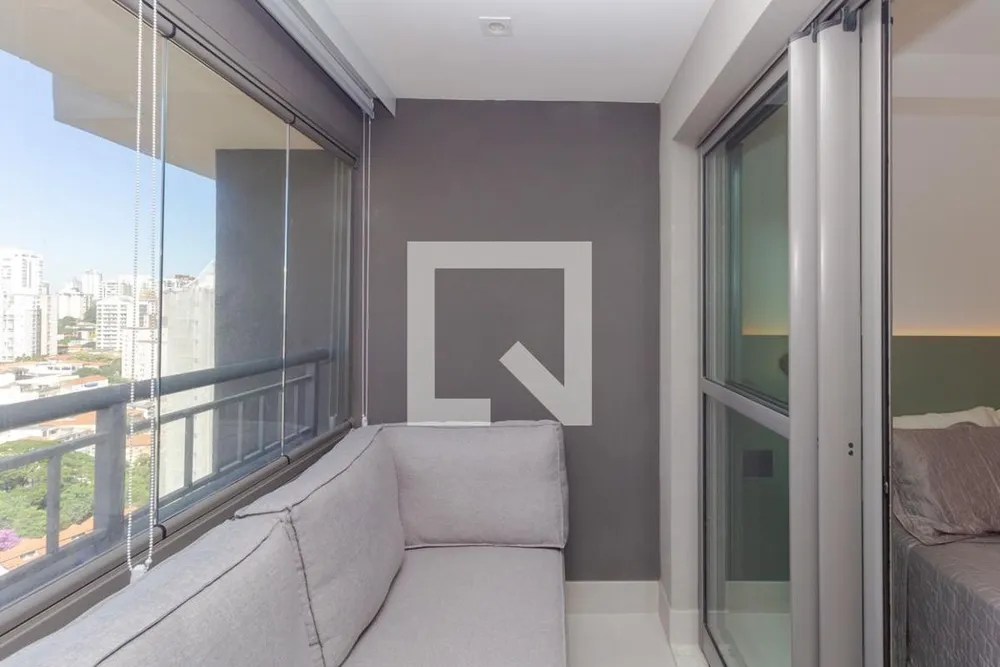 Kitnet-Studio, 26 m² - Foto 6