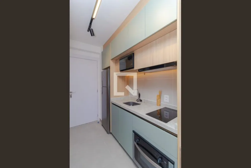 Kitnet-Studio, 26 m² - Foto 3