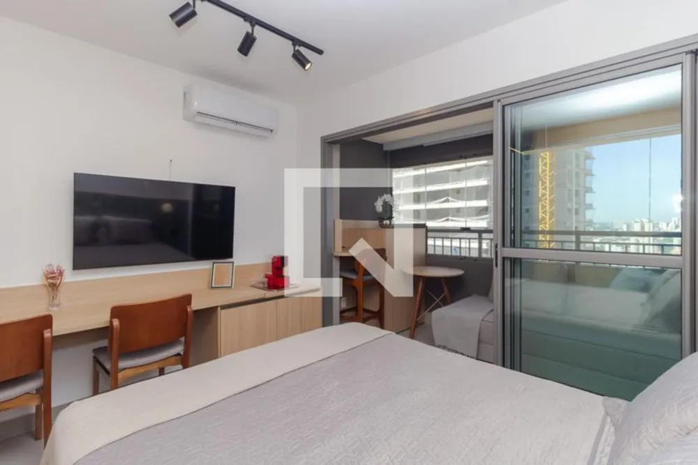 Kitnet-Studio, 26 m² - Foto 5