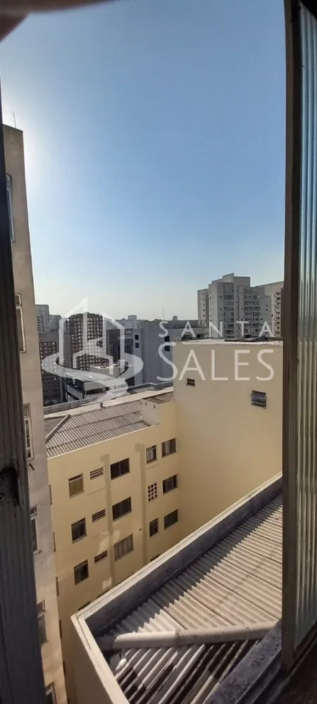 Apartamento, 3 quartos, 66 m² - Foto 5