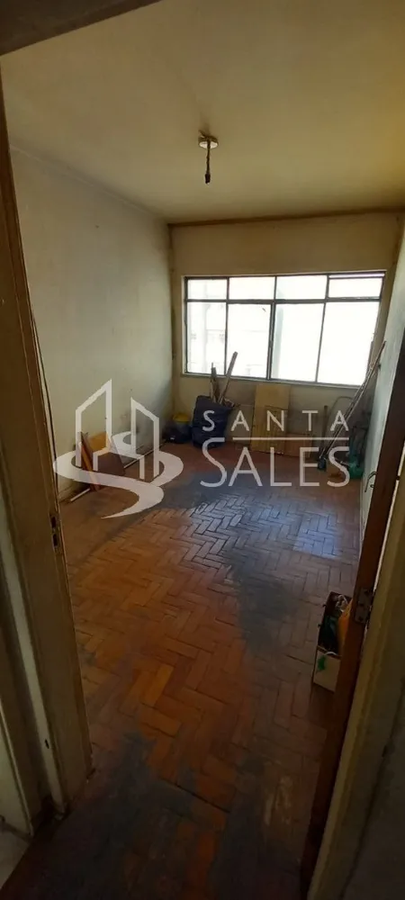 Apartamento, 3 quartos, 66 m² - Foto 1