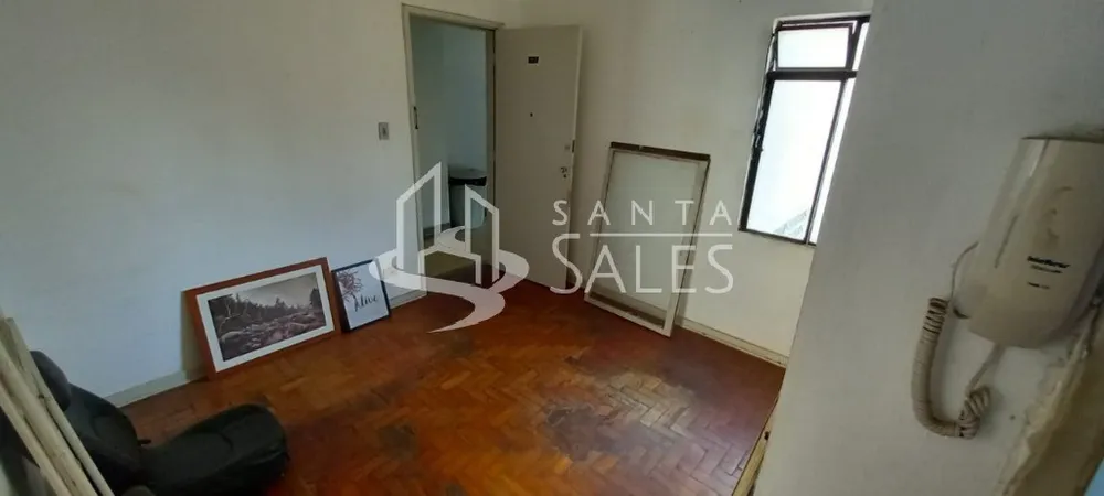 Apartamento, 3 quartos, 66 m² - Foto 6