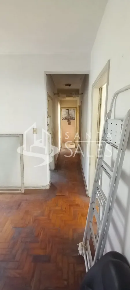 Apartamento, 3 quartos, 66 m² - Foto 3