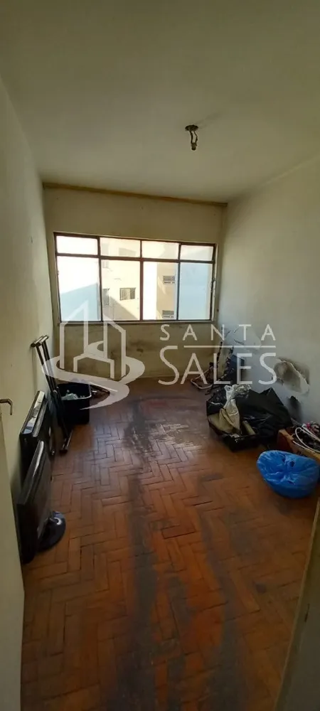 Apartamento, 3 quartos, 66 m² - Foto 11