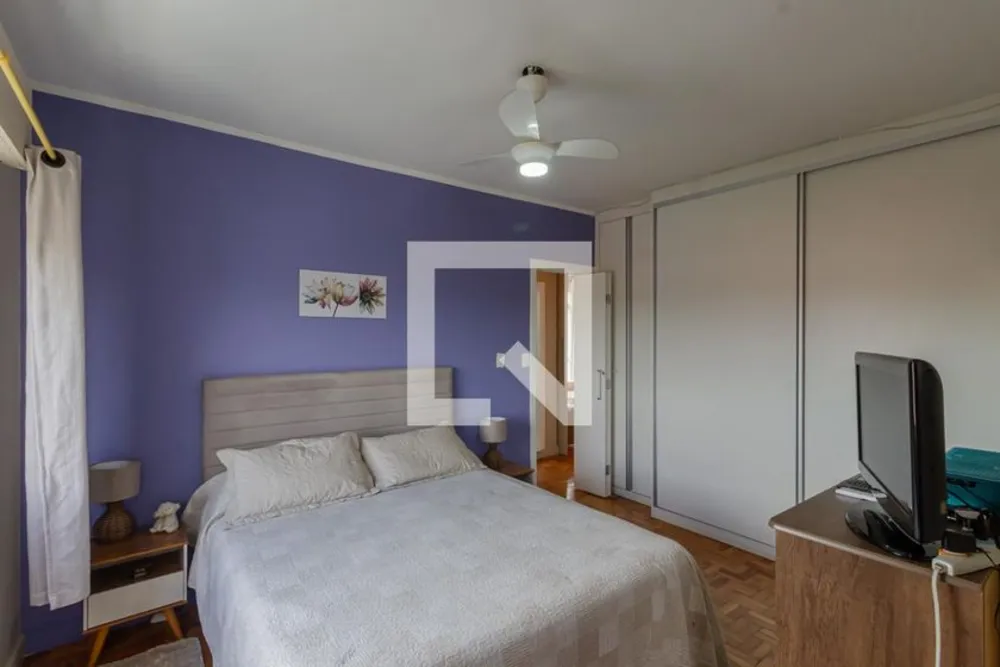 Apartamento, 2 quartos, 86 m² - Foto 2