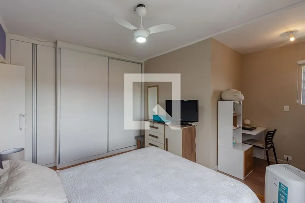 Apartamento, 2 quartos, 86 m² - Foto 1