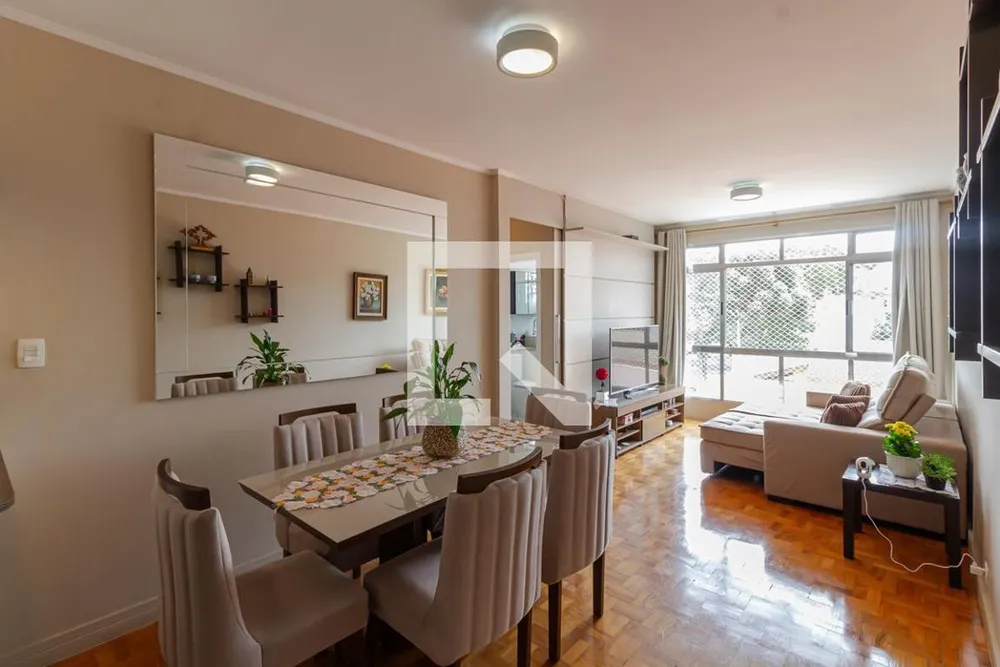 Apartamento, 2 quartos, 86 m² - Foto 8