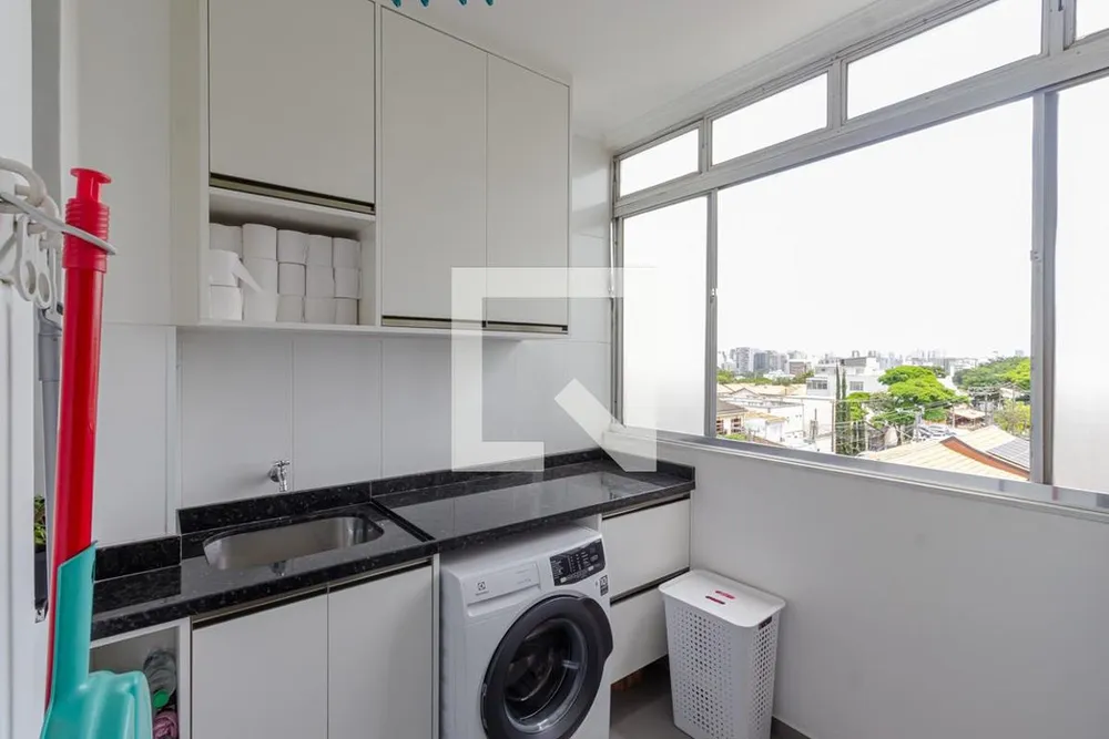 Apartamento, 2 quartos, 86 m² - Foto 3