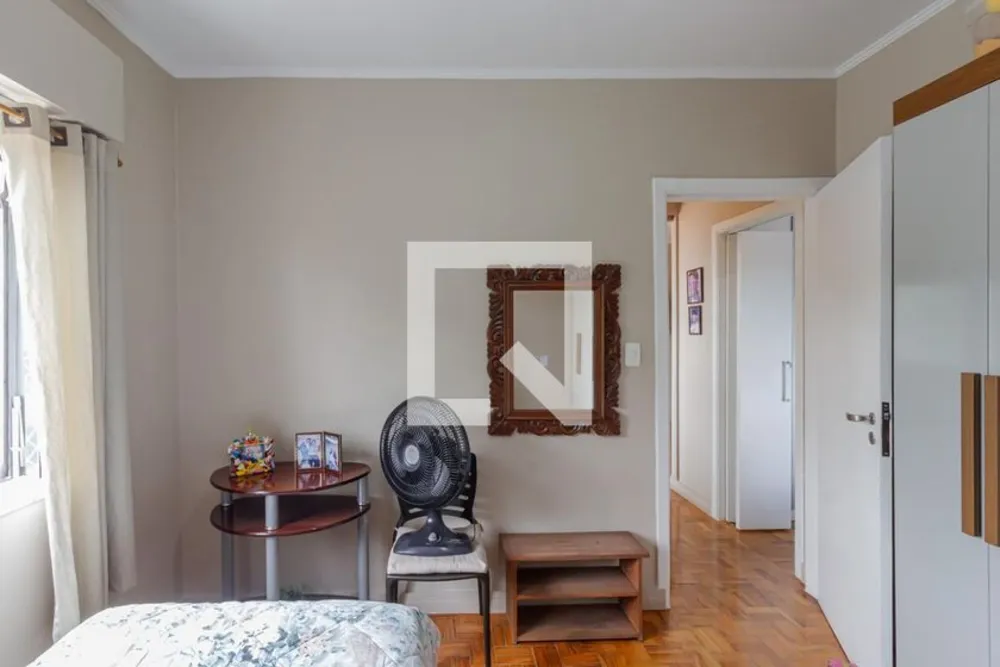 Apartamento, 2 quartos, 86 m² - Foto 5