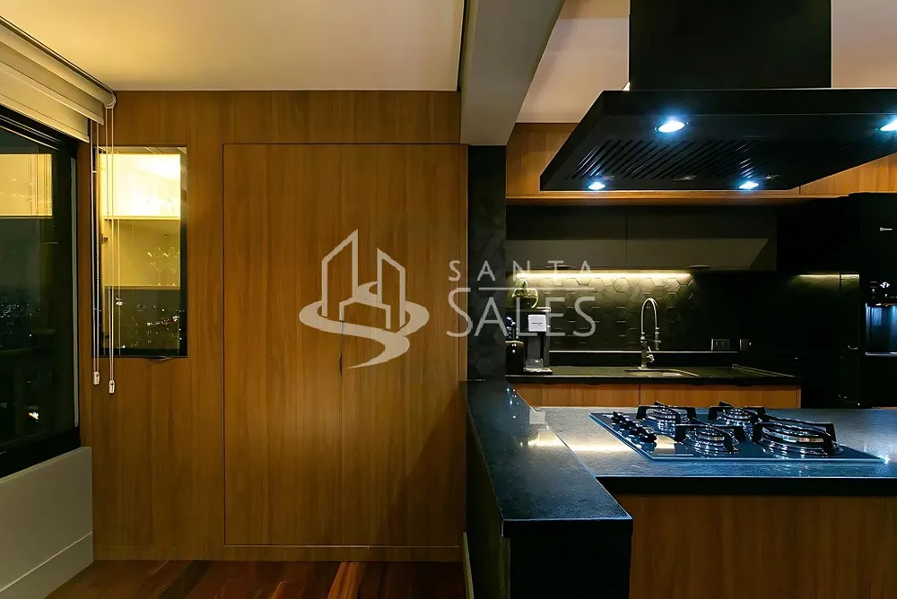 Cobertura, 1 quarto, 123 m² - Foto 11