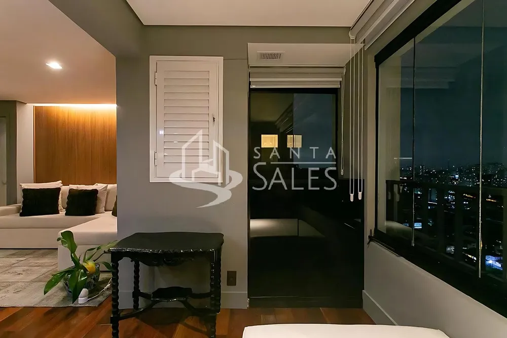 Cobertura, 1 quarto, 123 m² - Foto 12
