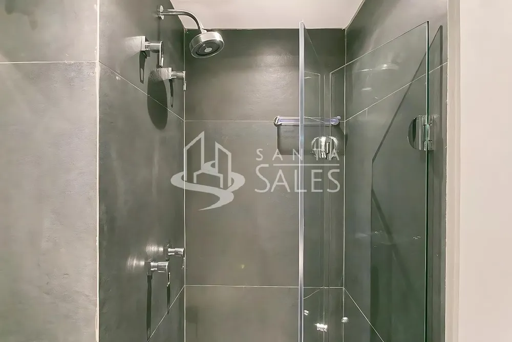 Cobertura, 1 quarto, 123 m² - Foto 10