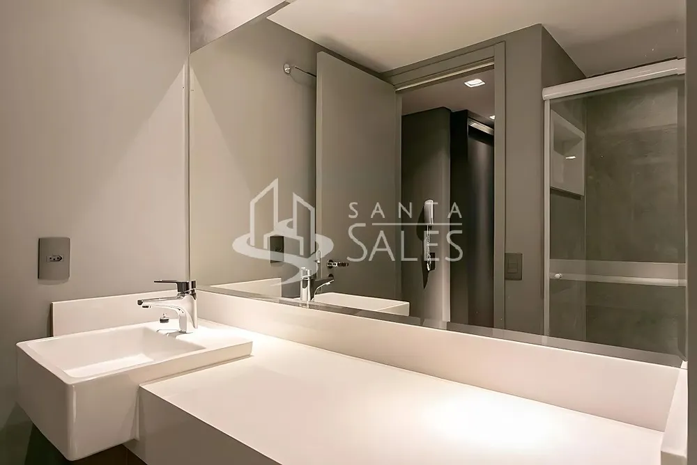 Cobertura, 1 quarto, 123 m² - Foto 7