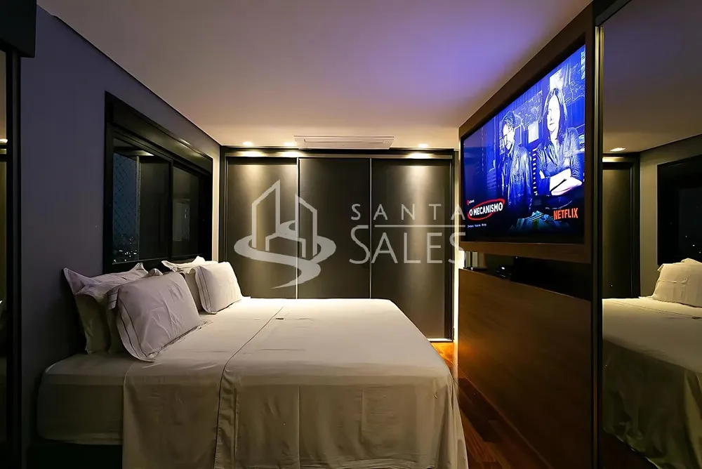Cobertura, 1 quarto, 123 m² - Foto 6