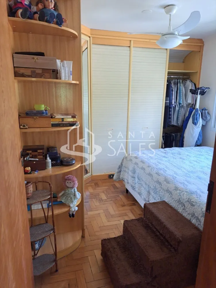 Apartamento, 2 quartos, 94 m² - Foto 4