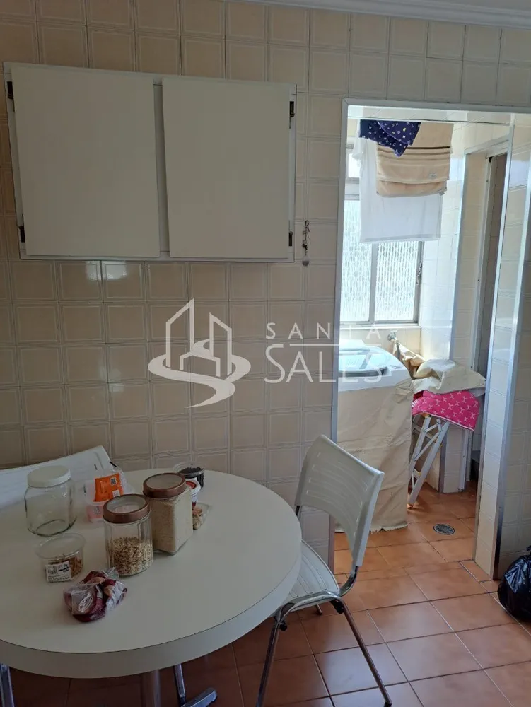 Apartamento, 2 quartos, 94 m² - Foto 2